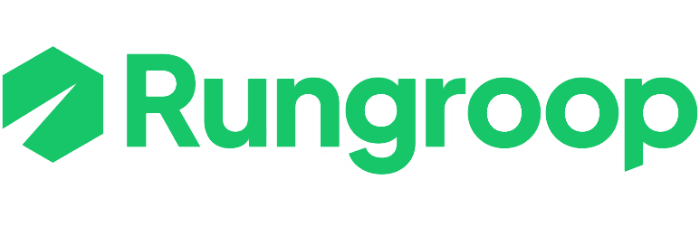 RunGroop Logo
