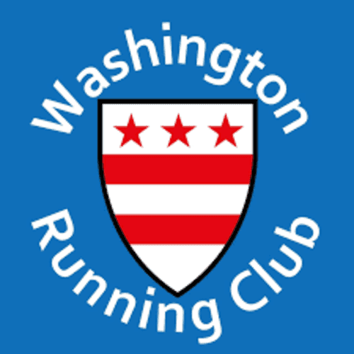 Washington Running Club club photo