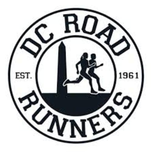 DC Road Runners club photo