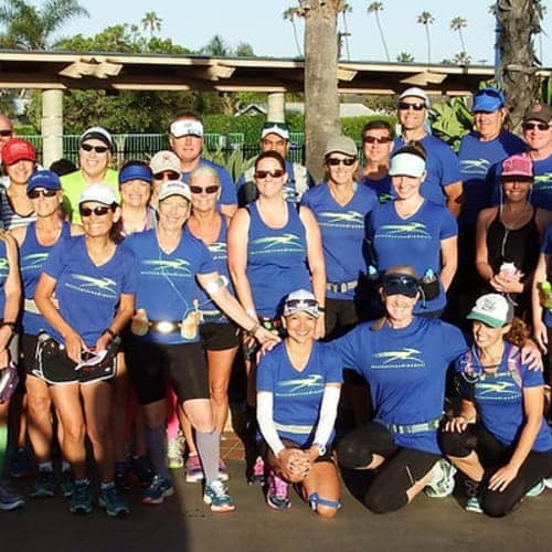 West Coast Road Runners | SD Running Club club photo