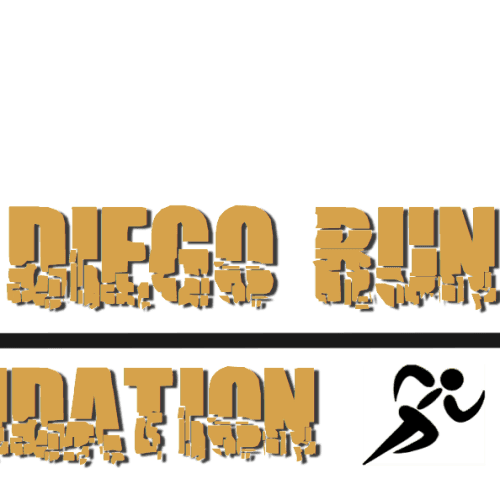 San Diego Run Club Foundation club photo