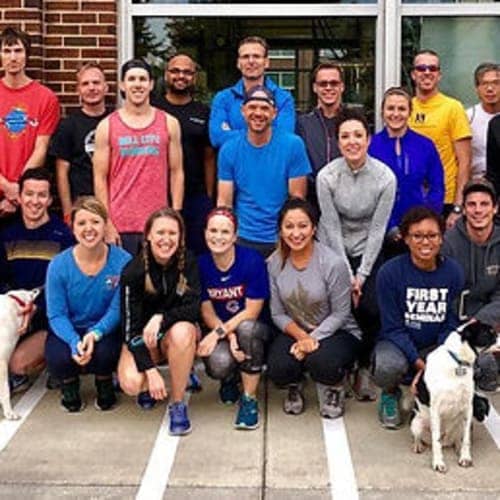 Twin Cities Running Club club photo