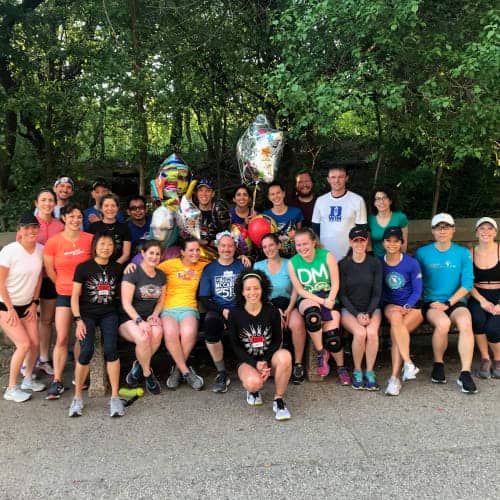 Brooklyn Rogues club photo