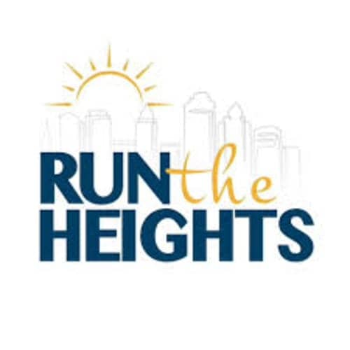 Run The Heights Tampa club photo