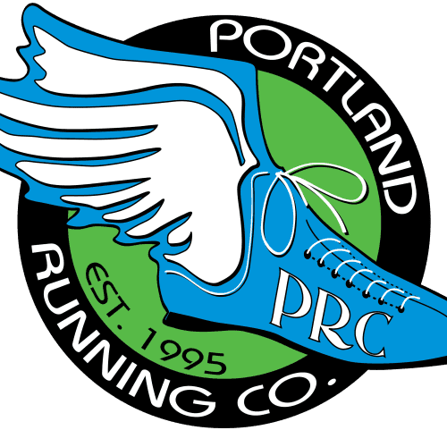 Portland Running Company club photo