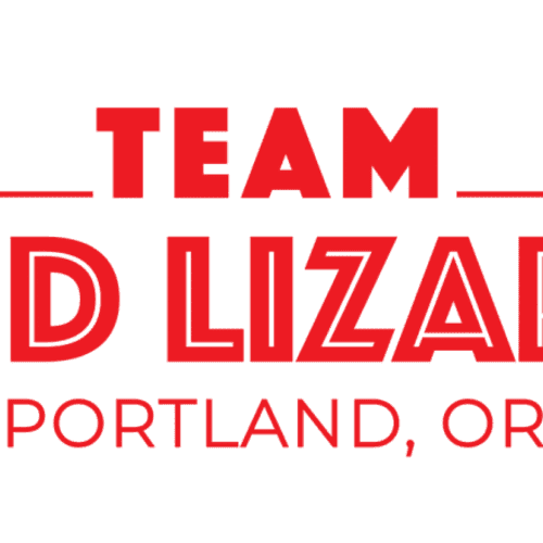 Team Red Lizard Running Club club photo