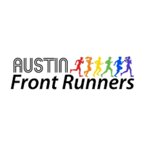 Austin Front Runners club photo