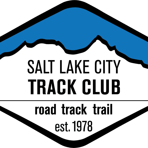 Salt Lake City Track Club club photo