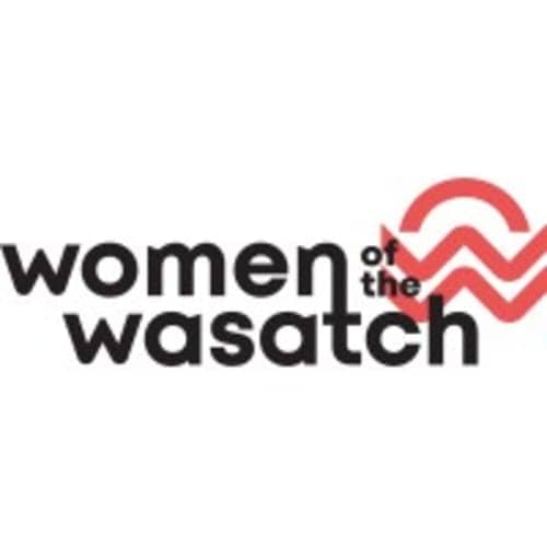 Women of the Wasatch club photo