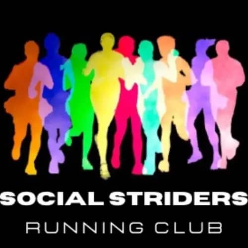 Social Striders Running Club club photo