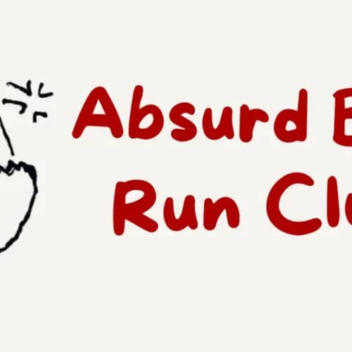 Absurd Bird Run Club club photo