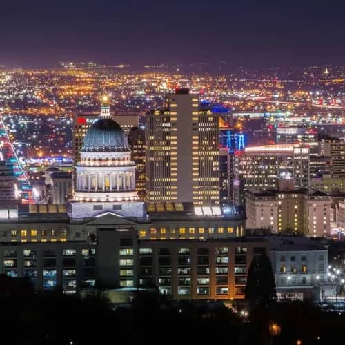 Salt Lake City Running Club club photo