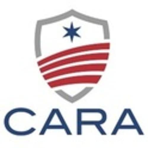Chicago Area Runners Association club photo