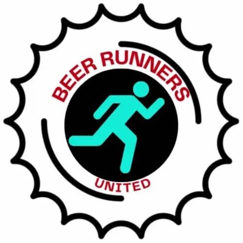 Brooklyn Beer Runners club photo