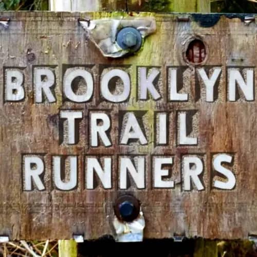 The Brooklyn Trail Runners club photo