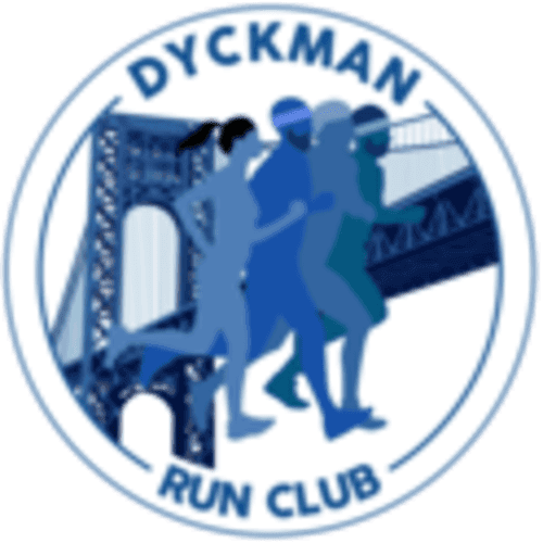 Dyckman Run Club club photo