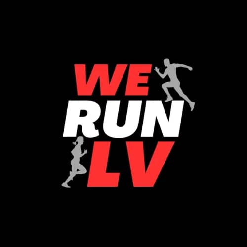 We Run LV club photo