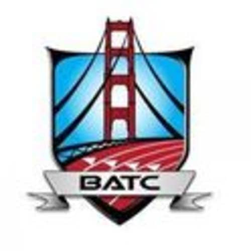 Bay Area Track Club club photo