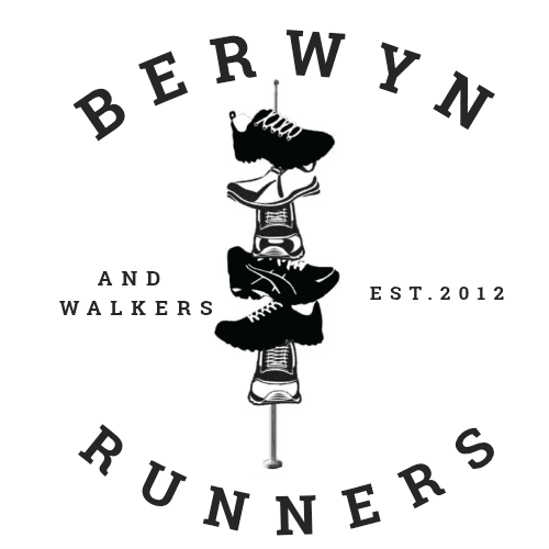 Berwyn Runners Club club photo