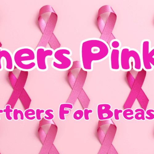 Partners Pink Run, Presented By Worthington Realty