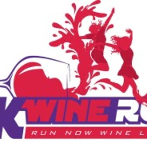 Formosa Wine Run Turkey Trot 5k