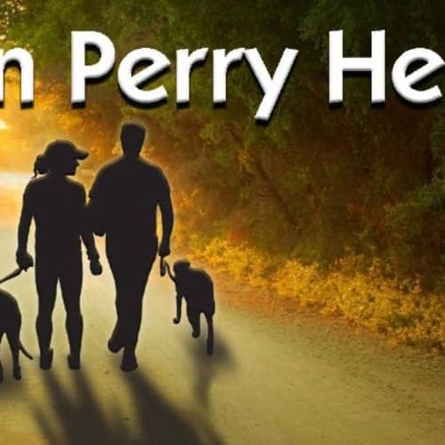 The Aden Perry Hero Event 5k