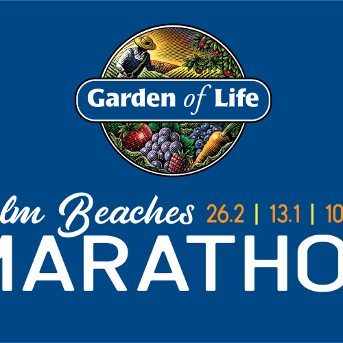 Palm Beaches Marathon