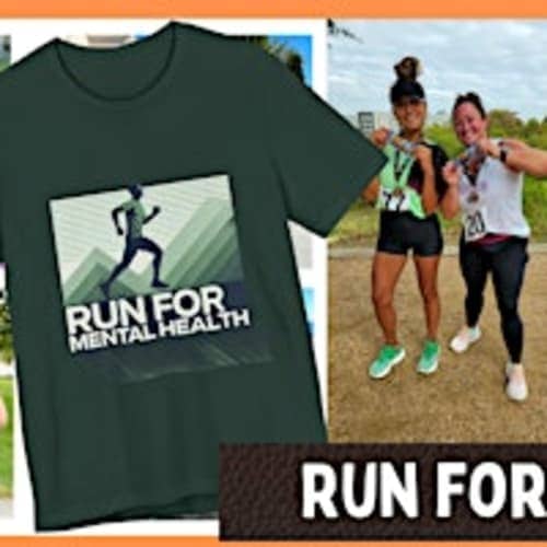 Run For Mental Health 5k/10k/13.1 Tampa