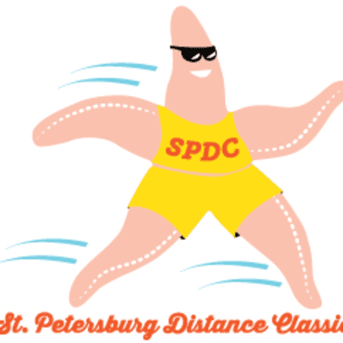 St. Petersburg Distance Classic