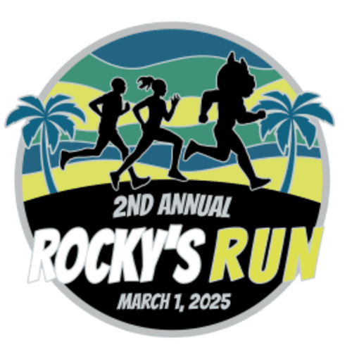 Rocky's Run 5k