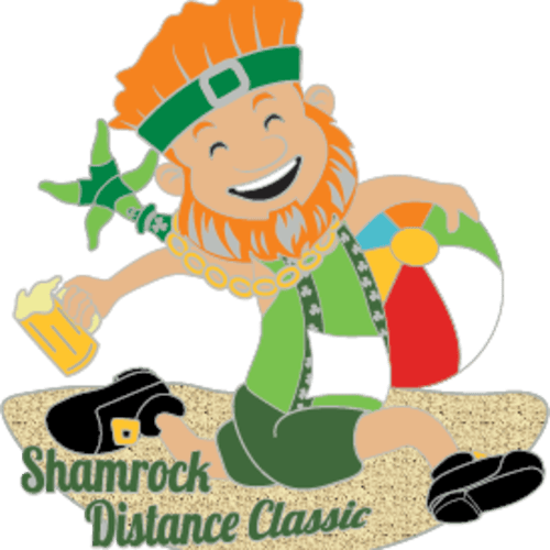 Florida Shamrock Distance Classic