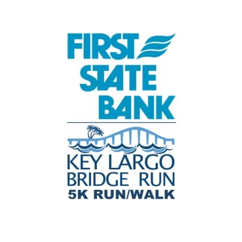 First State Bank Key Largo Bridge Run 5k