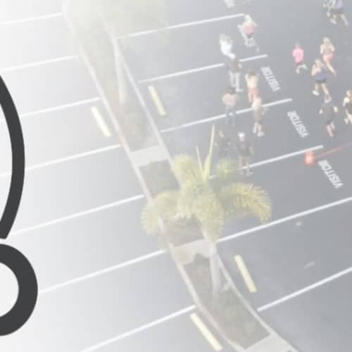 The Hub 5k/1-mile Race 2024