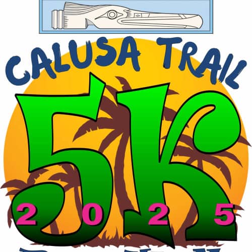 Pine Island Calusa Trail 5k Run And Walk - 2025