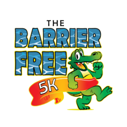 14th Annual Barrier Free 5k