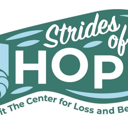 Strides For Hope 5k