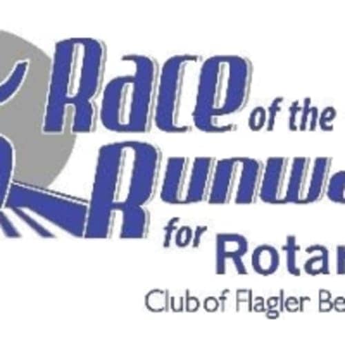 Race Of The Runways 5k