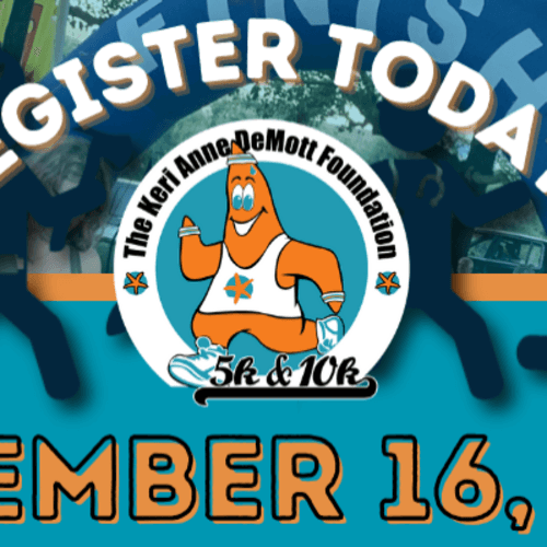 The Keri Anne Demott Foundation 5k And 10k