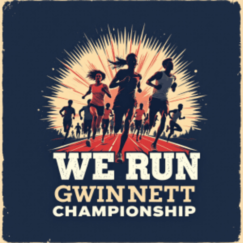 We Run Gwinnett! Series Championship