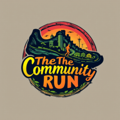 The Community Run 5k