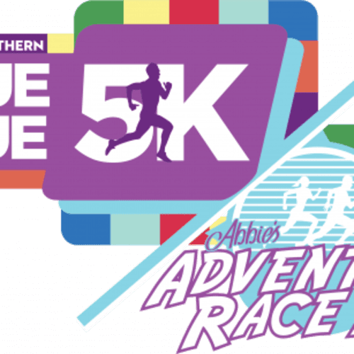 Georgia Southern True Blue 5k & Abbie's Adventure Race