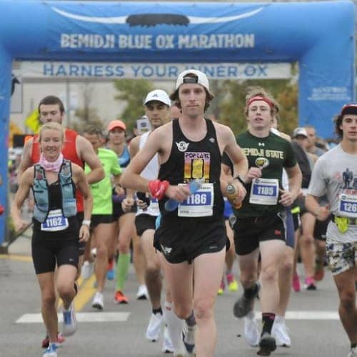 Medal Madness 5k, 10k, & Half Marathon At Rotary Park, Columbus, Ga (49) 40