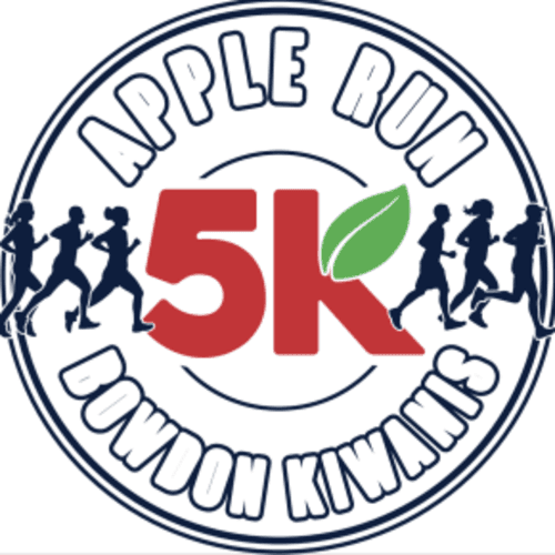 Bowdon Kiwanis Apple Run