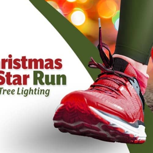 Christmas Star Run