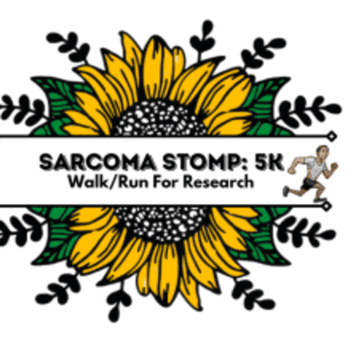 Sarcoma Stomp: Run For Research