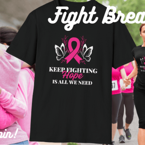 Run Against Breast Cancer 5k/10k/13.1 Chicago/evanston