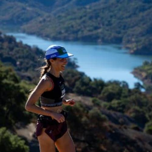California Fall Classic 100K / 55K at Lake Sonoma