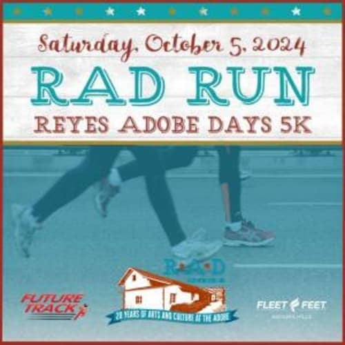 Reyes Adobe Days "rad" 5k