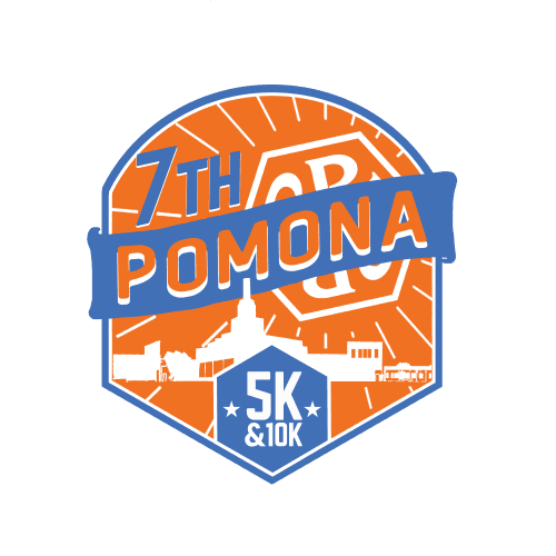 Pomona 5k & 10k
