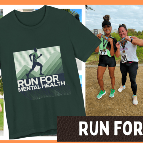 Run For Mental Health 5k/10k/13.1 San Diego